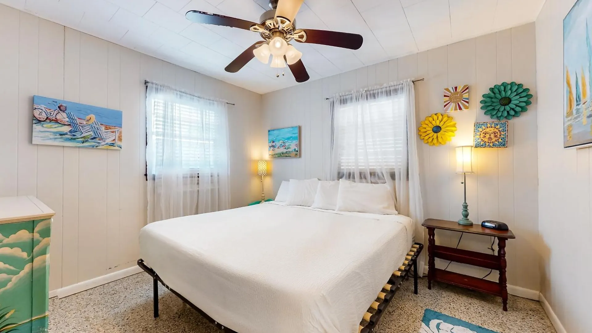 Sunnyside Beach House And Studio Panama City Beach Holiday home