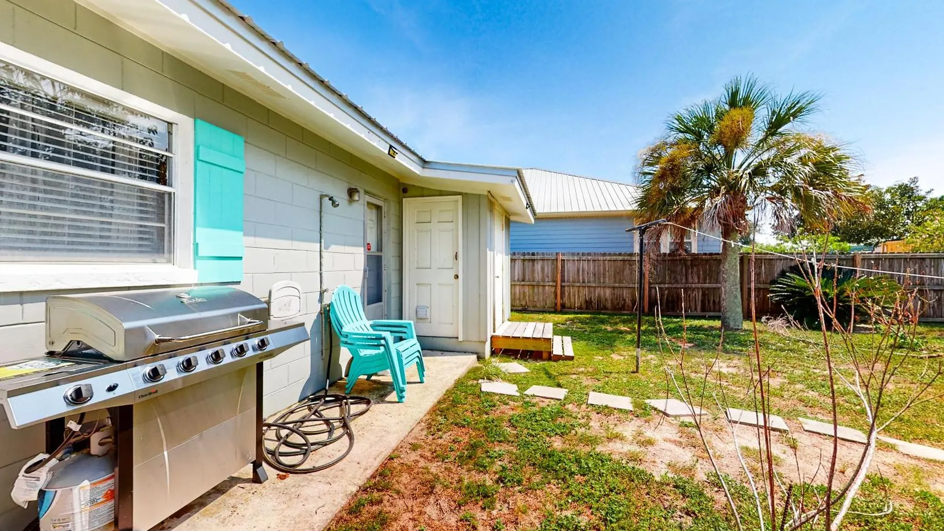 Sunnyside Beach House And Studio Panama City Beach Holiday home