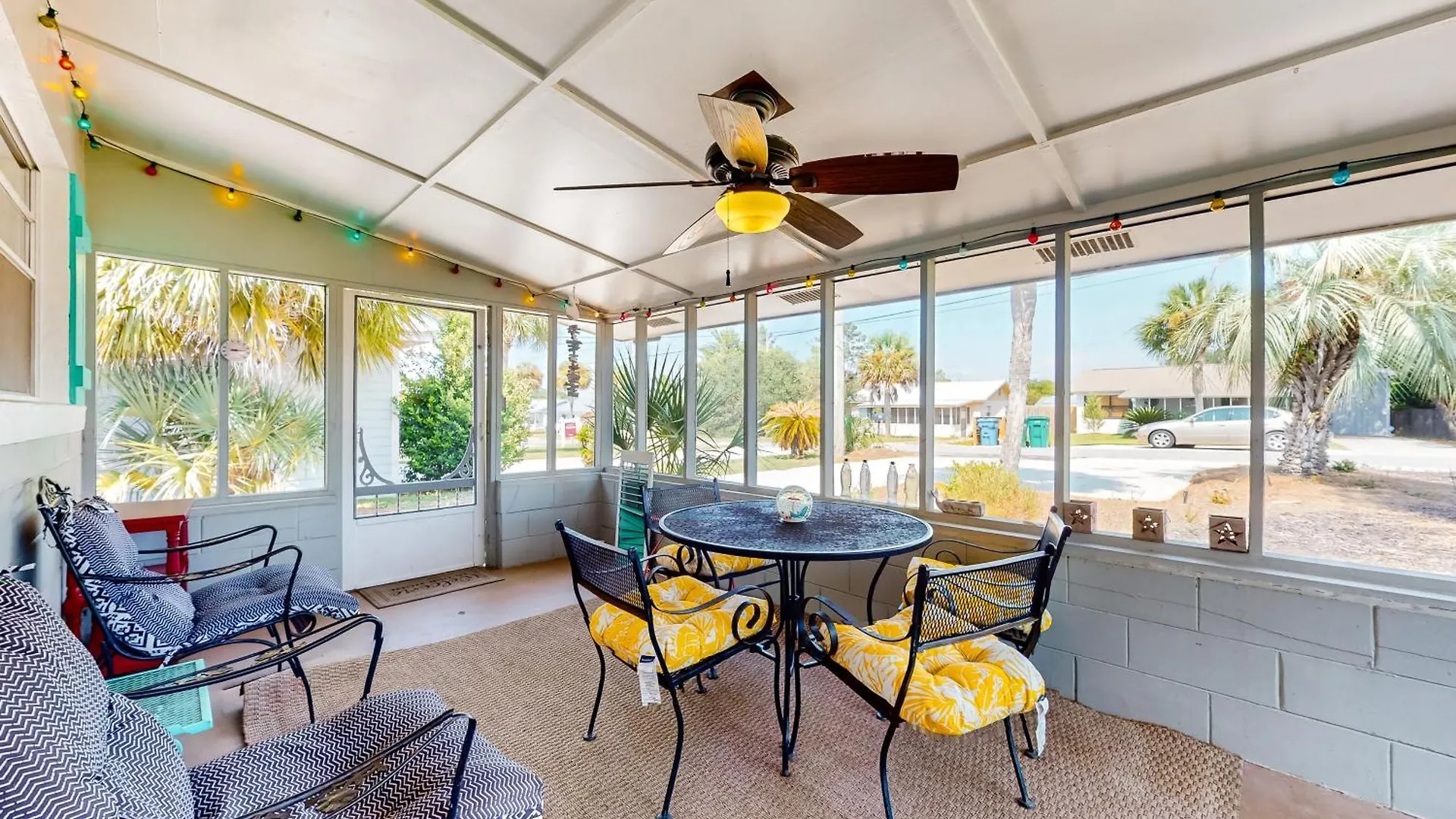 Holiday home Sunnyside Beach House And Studio Panama City Beach United States