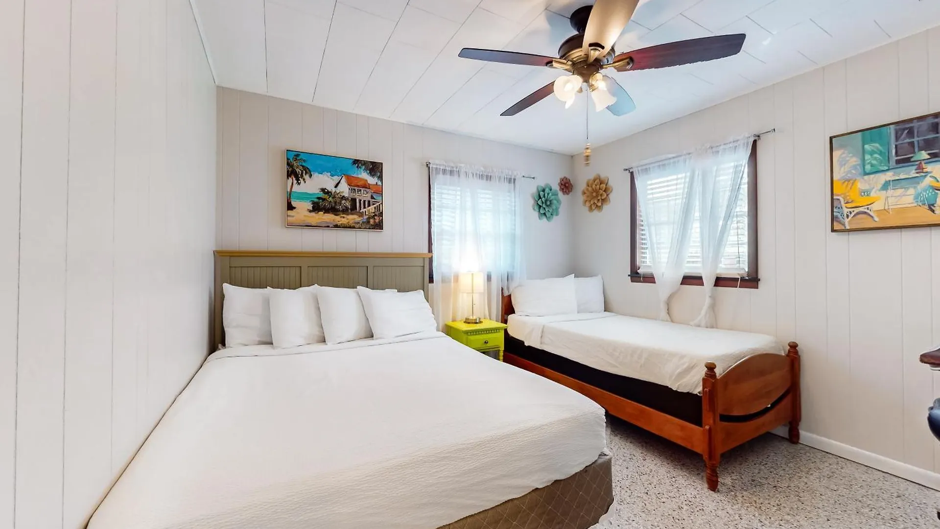 Semesterbostad Sunnyside Beach House And Studio Panama City Beach