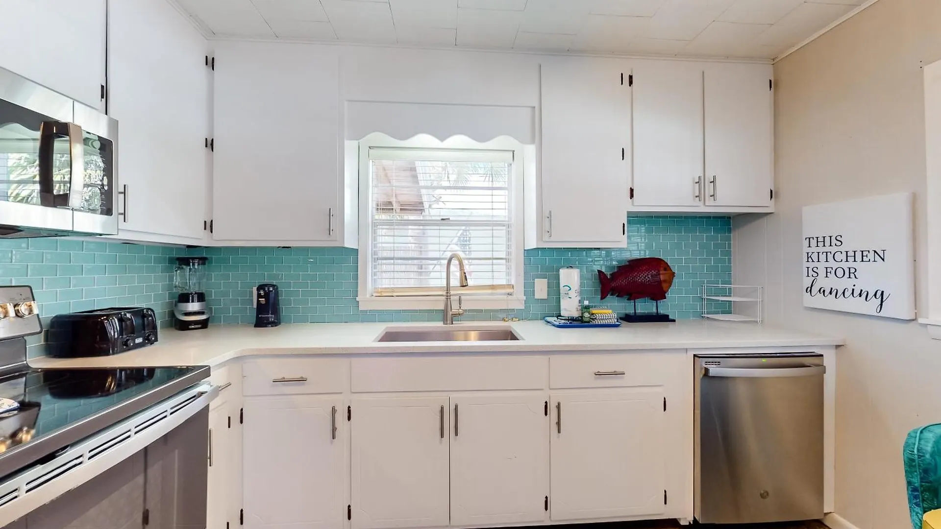 Semesterbostad Sunnyside Beach House And Studio Panama City Beach