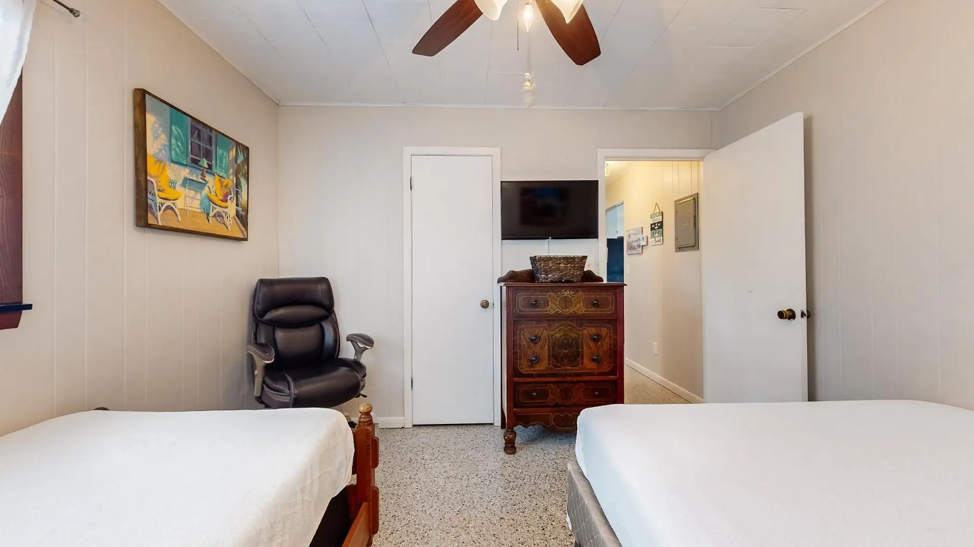 Sunnyside Beach House And Studio Panama City Beach USA