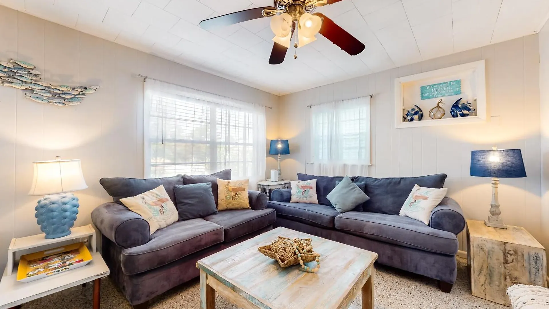 Sunnyside Beach House And Studio Panama City Beach 0*,  USA